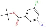 tert-Butyl 3-amino-5-chlorobenzoate