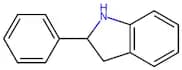 2-Phenylindoline