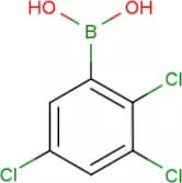 2,3,5-Trichlorobenzeneboronic acid