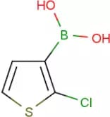 2-Chlorothiophene-3-boronic acid