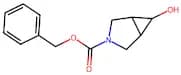 Benzyl 6-hydroxy-3-azabicyclo[3.1.0]hexane-3-carboxylate