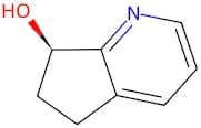 (R)-6,7-Dihydro-5H-cyclopenta[b]pyridin-7-ol