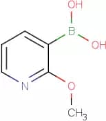 2-Methoxypyridine-3-boronic acid