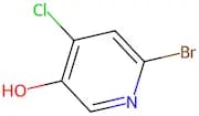 6-Bromo-4-chloropyridin-3-ol