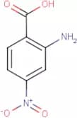 2-Amino-4-nitrobenzoic acid