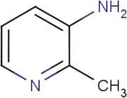 3-Amino-2-methylpyridine