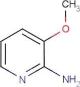2-Amino-3-methoxypyridine