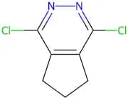 1,4-Dichloro-6,7-dihydro-5H-cyclopenta[d]pyridazine
