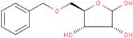5-O-Benzyl-D-ribofuranose