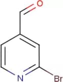 2-Bromoisonicotinaldehyde