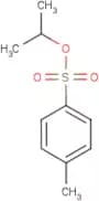 Isopropyl toluene-4-sulphonate