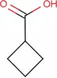 Cyclobutanecarboxylic acid