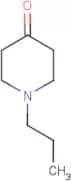 1-Propylpiperidin-4-one