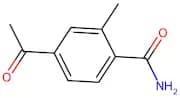 4-Acetyl-2-methylbenzamide