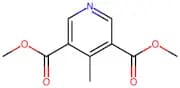 4-Methyl-pyridine-3,5-dicarboxylic acid dimethyl ester