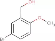 5-Bromo-2-methoxybenzyl alcohol