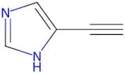 5-Ethynyl-1h-imidazole