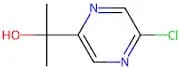 2-(5-Chloropyrazin-2-yl)propan-2-ol