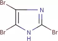 2,4,5-Tribromo-1H-imidazole