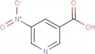 5-Nitronicotinic acid