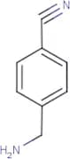 4-(Aminomethyl)benzonitrile