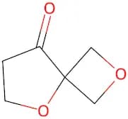 2,5-Dioxaspiro[3.4]octan-8-one