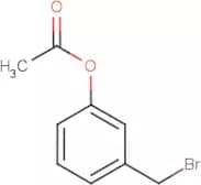 3-(Bromomethyl)phenyl acetate