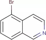 5-Bromoisoquinoline