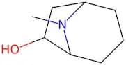 8-Methyl-8-azabicyclo[3.2.1]octan-6-ol