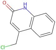 4-(Chloromethyl)quinolin-2(1H)-one
