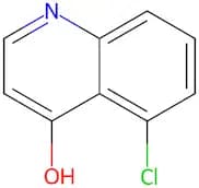 5-Chloroquinolin-4-ol