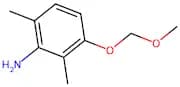 3-(Methoxymethoxy)-2,6-dimethylaniline