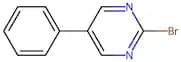 2-Bromo-5-phenylpyrimidine