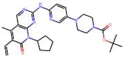 tert-Butyl 4-(6-((8-cyclopentyl-5-methyl-7-oxo-6-vinyl-7,8-dihydropyrido[2,3-d]pyrimidin-2-yl)amin…