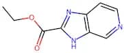 Ethyl 3h-imidazo[4,5-c]pyridine-2-carboxylate