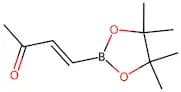 (E)-4-(4,4,5,5-Tetramethyl-1,3,2-dioxaborolan-2-yl)but-3-en-2-one