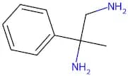 2-Phenylpropane-1,2-diamine