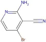 2-Amino-4-bromonicotinonitrile