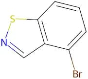4-Bromo-1,2-benzisothiazole