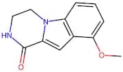 9-Methoxy-3,4-dihydropyrazino[1,2-a]indol-1(2H)-one