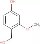 4-(Hydroxymethyl)-3-methoxyphenol
