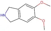 5,6-Dimethoxyisoindoline