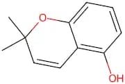 2,2-Dimethyl-2H-chromen-5-ol