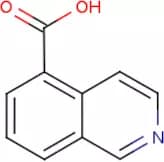 Isoquinoline-5-carboxylic acid