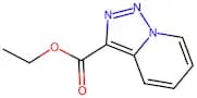 Ethyl [1,2,3]triazolo[1,5-a]pyridine-3-carboxylate
