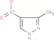 3-Methyl-4-nitro-1H-pyrazole