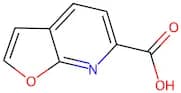 Furo[2,3-b]pyridine-6-carboxylic acid