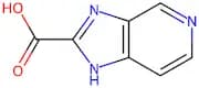1H-Imidazo[4,5-c]pyridine-2-carboxylic acid