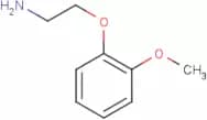 2-(2-Aminoethoxy)anisole