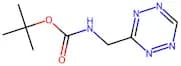 tert-Butyl ((1,2,4,5-tetrazin-3-yl)methyl)carbamate